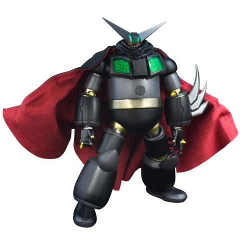 Change!! Getter Robo: Sekai Saigo no Hi - Black Getter - RIOBOT (Sentinel)