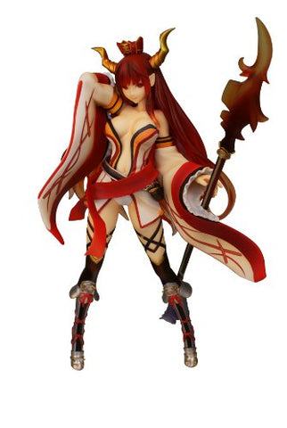 Cross x Create #01 - Enma - 1/8 - Vol.1 (Kaitendoh)