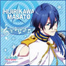 Uta no☆Prince-sama♪ - Uta no☆Prince-sama♪ - Maji Love 2000% - Hijirikawa Masato - Mini Towel - Towel (Movic)