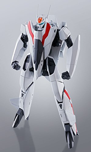 VF-2SS Valkyrie II (Sylvie Geena Machine) - Macross II Lovers Again