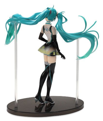 GOOD SMILE Racing - Vocaloid - Hatsune Miku - PM Figure - Racing 2011