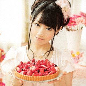 Baby Sweet Berry Love / Yui Ogura