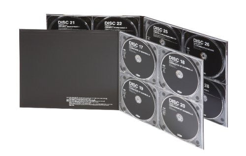 Full Metal Alchemist / Hagane No Renkin Jutsushi Box Set Full Metal Alchemist / Hagane No Renkin Jutsushi Box Set