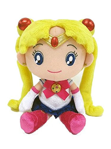 Bishoujo Senshi Sailor Moon - Sailor Moon (Sekiguchi)
