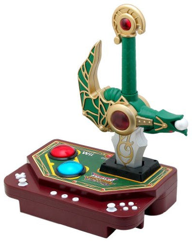 Dragon Quest Monsters: Battle Road Controller　