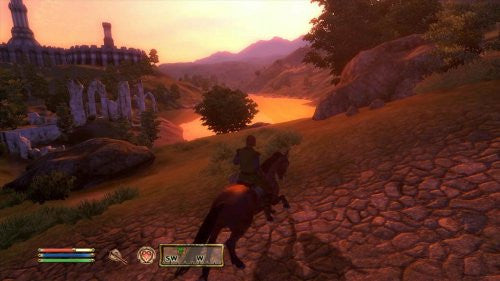 The Elder Scrolls IV: Oblivion (PlayStation3 the Best)