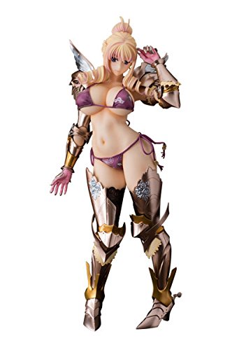 Walkure Romanze More & More - Bertille Althusser - 1/6 (Daiki Kougyou)