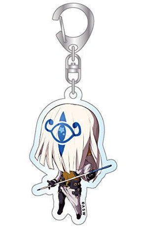 Guilty Gear Xrd -Sign- - Venom - Keyholder (Birthday)