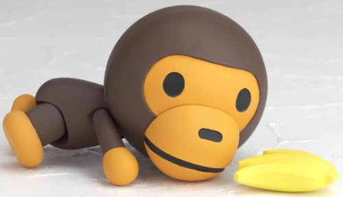 A Bathing Ape - Baby Milo - Revoltech - 115 (Kaiyodo