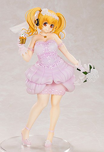 Mascot Character - Super Pochaco - 1/5 - Wedding Ver. (Souyokusha