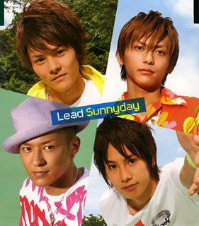 Sunnyday / Lead