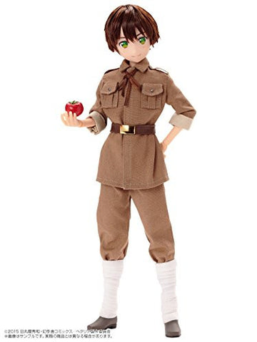Hetalia The World Twinkle - Spain - Asterisk Collection Series #009 - 1/6