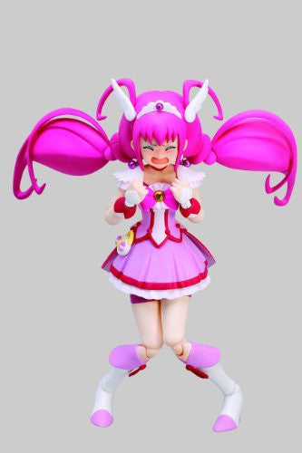 Smile Precure! - Cure Happy - Candy - S.H.Figuarts (Bandai