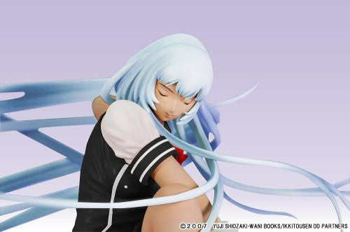 Shiryuu Chou'un - Ikki Tousen Dragon Destiny