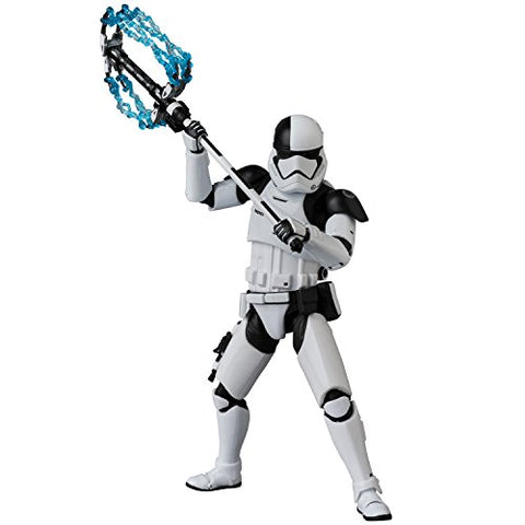 Star Wars: The Last Jedi - First Order Executioner - Mafex No.69 (Medicom Toy)
