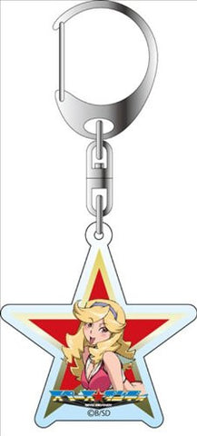 Space Dandy - Honey - Keyholder (Contents Seed)