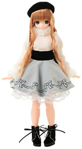 Miu - PureNeemo - Ex☆Cute - Ex☆Cute 10th Best Selection (10th Series) - 1/6 - Blue Birds SongⅡ (Azone)　