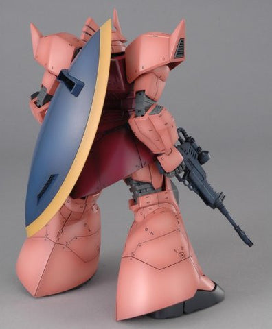 Kidou Senshi Gundam - MS-14S (YMS-14) Gelgoog Commander Type - MG #099 - 1/100 - Ver. 2.0 (Bandai)