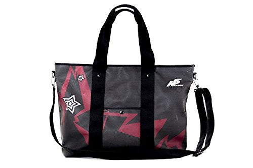 Persona 5 - Image Tote Bag - Kaitou Design Model - Another Angle　
