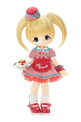 KIKIPOP! 7th Series - Kiki - KP Diner - Cherry Pie