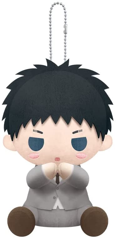 Kasamatsu Yukio - Kuroko no Basket