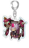 Guilty Gear Xrd -Sign- - Bedman - Keyholder (Birthday)