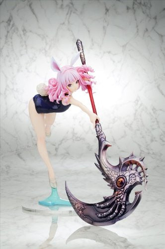 Tera: The Exiled Realm of Arborea - Elin - Swimsuit ver. (Arcadia