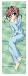 Da Capo II - Asakura Yume - Dakimakura Cover (Circus Cospa)