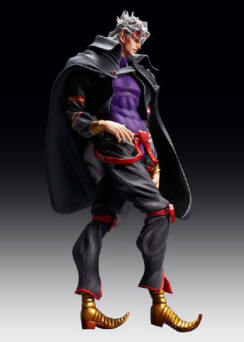 Jojo no Kimyou na Bouken - Stardust Crusaders - Dio Brando - Statue Legend #34 - Second Ver. (Di molto bene)