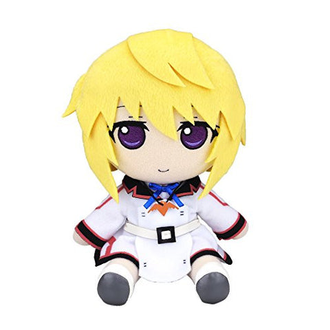 IS: Infinite Stratos - Charlotte Dunois (Gift)