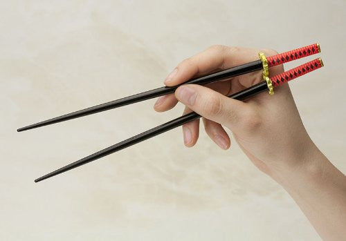 Chopsticks - Nihonto-Bashi - Takeda Shingen (Kotobukiya)