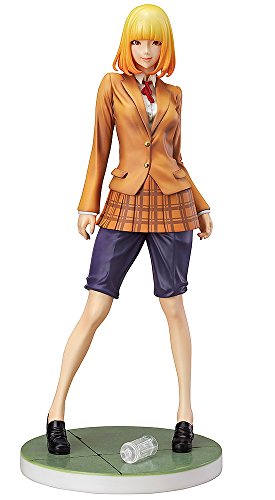 Kangoku Gakuen - Midorikawa Hana - 1/7 (Wing) - Solaris Japan