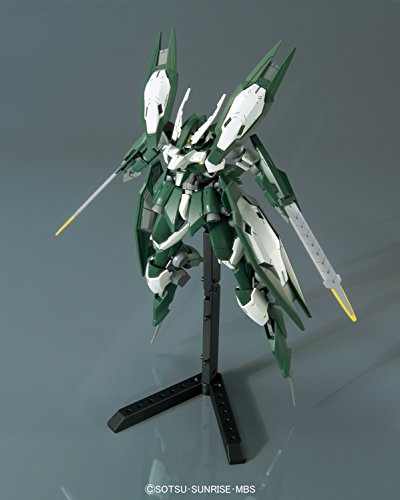 EB-08jjc Reginlaze Julia - Kidou Senshi Gundam Tekketsu no Orphans