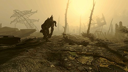 Fallout 4 (New Price Version)