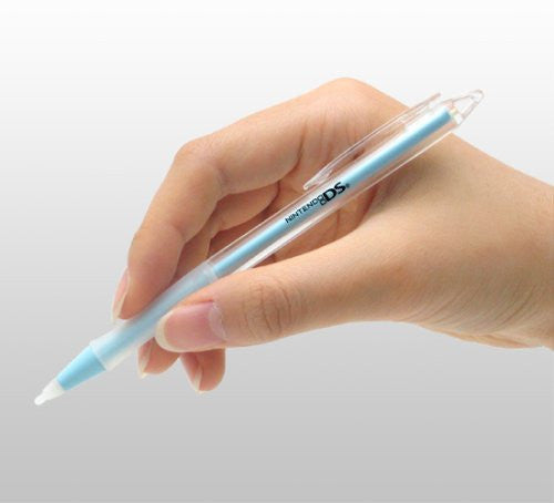 Touch Pen Fit DS (Blue)