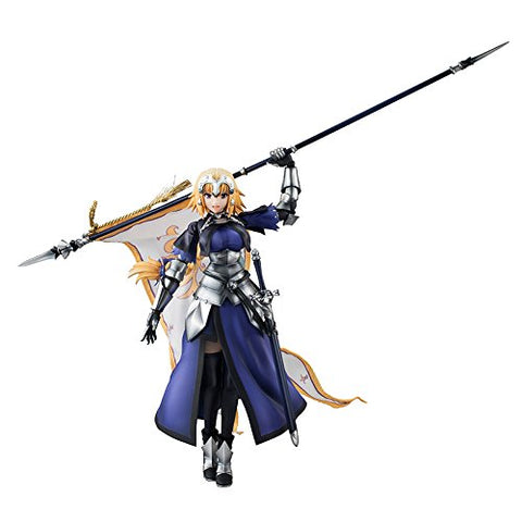 Fate/Apocrypha - Jeanne d'Arc - Variable Action Heroes DX - 1/8 - Ruler (MegaHouse)