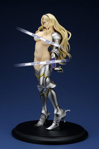 Walkure Romanze: Shoujo Kishi Monogatari - Celia Cumani Aintree - 1/6