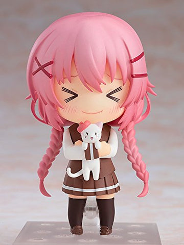 Comic Girls - Moeta Kaoruko - Nyaos-sensei - Nendoroid #948