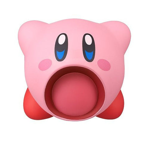 Hoshi no Kirby - Kirby - Hoshi no Kirby - Sofubi Collection - Sofubi Figure - Suikomi (Ensky)