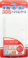 Silicon Protect 3DS (White)