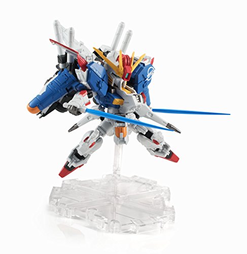 MSA-0011[Ext] Ex-S Gundam - Gundam Sentinel