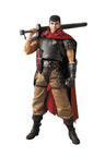 Berserk - Guts - Real Action Heroes #636 - 1/6 - The Hawks ver. (Medicom Toy)　