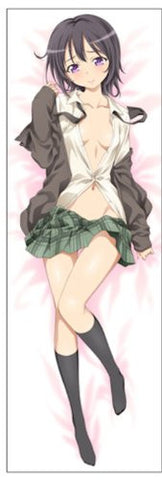 Boku wa Tomodachi ga Sukunai NEXT - Mikazuki Yozora - Dakimakura Cover (Cospa)