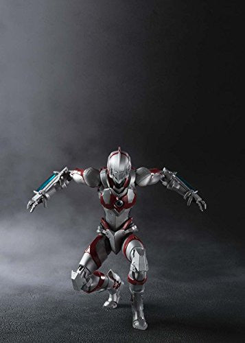 ULTRAMAN - Ultraman - S.H.Figuarts - Ultra-Act (Bandai) - Solaris