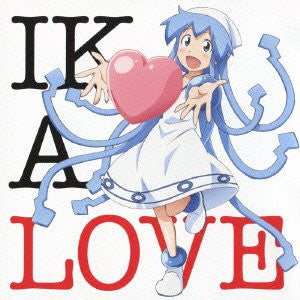 IKA LOVE