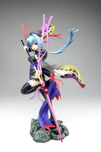 Chouun Shiryuu (Sei) - Koihime†Musou