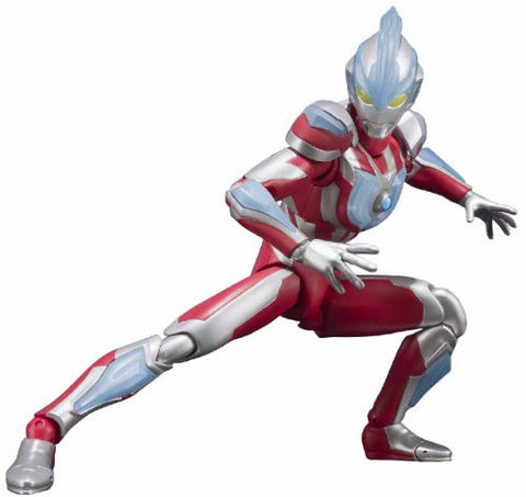 Ultraman Ginga - Ultra-Act (Bandai)