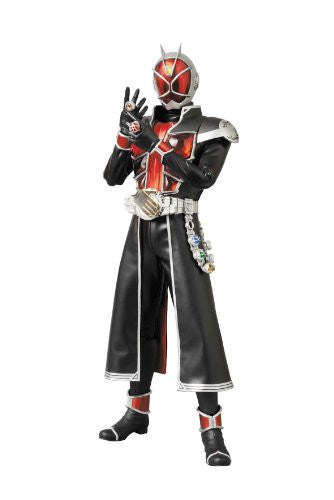 Kamen Rider Wizard - Project BM! #75 - 1/6 - Flame Style (Medicom