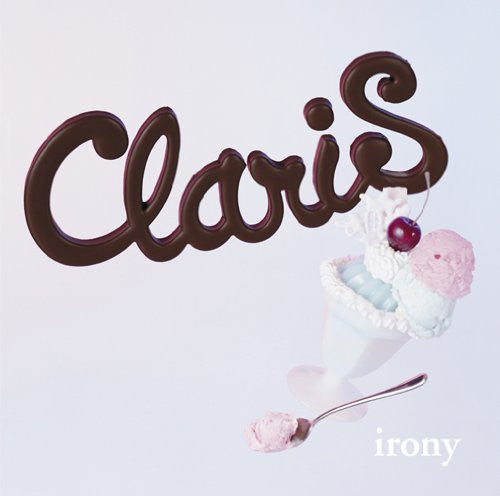 irony / ClariS