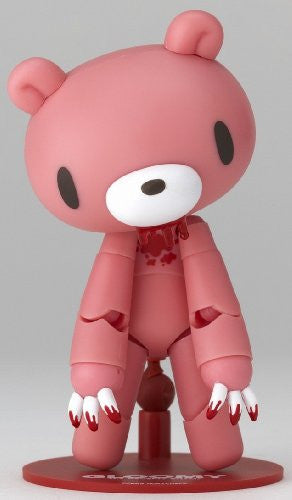 Chax Gloomy Bear - Gloomy Bear - Revoltech - No. 073 Gloomy